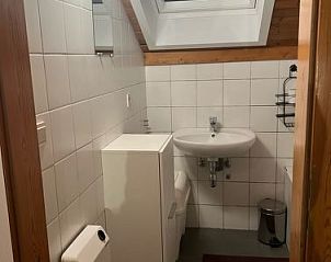 Unterkunft 0929102 - Ferienhaus Luxemburg - Vakantiehuis Au bord du Lac 1
