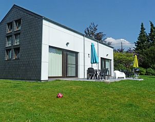 Unterkunft 0929102 - Ferienhaus Luxemburg - Vakantiehuis Au bord du Lac 1