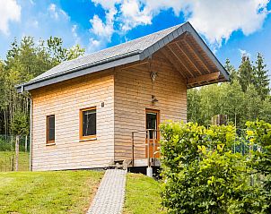 Guest house 093006 - Chalet Luxembourg - Rogery 64