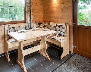 Guest house 093006 - Chalet Luxembourg - Rogery 64