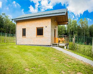 Guest house 093006 - Chalet Luxembourg - Rogery 64