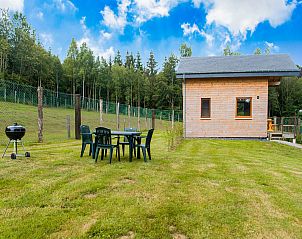 Guest house 093006 - Chalet Luxembourg - Rogery 64
