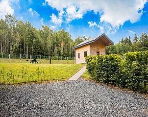 Guest house 093006 - Chalet Luxembourg - Rogery 64