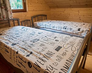 Guest house 093006 - Chalet Luxembourg - Rogery 64