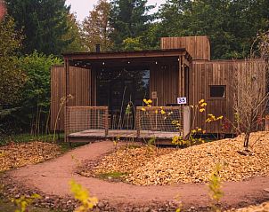 Guest house 0930102 - Holiday property Luxembourg - Vakantiehuis in Martelange