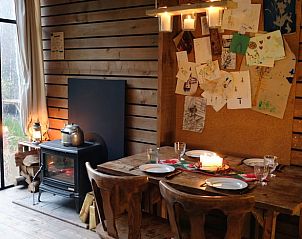 Unterkunft 0930102 - Ferienhaus Luxemburg - Vakantiehuis in Martelange