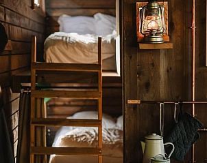 Unterkunft 0930103 - Ferienhaus Luxemburg - Vakantiehuisje in Martelange