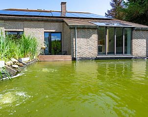 Verblijf 0930301 - Vakantiewoning Ardennen (Luxemburg) - Vakantiehuis in Vesqueville
