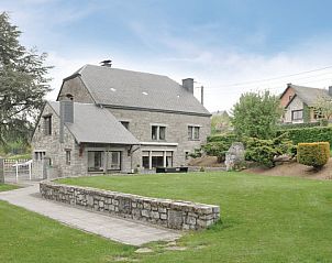 Verblijf 093102 • Vakantiewoning Ardennen (Luxemburg) • Vakantiehuis voor 8 personen in Marche-en-Famenne 