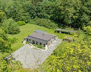Guest house 093108 • Holiday property Luxembourg • Huisje in Marche en Famenne 