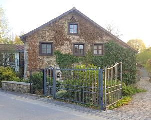 Guest house 0931301 • Holiday property Luxembourg • Vakantiehuis in Vaux Chavanne 