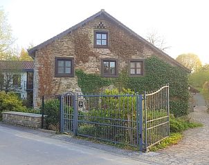 Guest house 0931301 • Holiday property Luxembourg • Vakantiehuis in Vaux Chavanne 