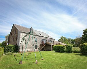 Guest house 0931302 - Chalet Luxembourg - Hautva