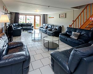 Guest house 0931302 - Chalet Luxembourg - Hautva
