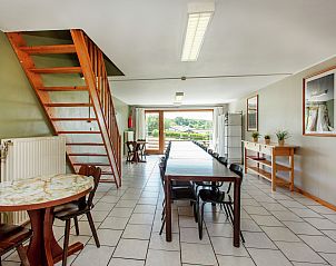Guest house 0931302 - Chalet Luxembourg - Hautva