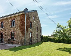 Guest house 0931302 - Chalet Luxembourg - Hautva