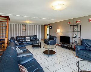 Guest house 0931302 - Chalet Luxembourg - Hautva