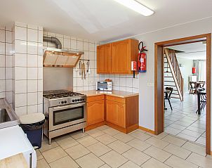 Guest house 0931302 - Chalet Luxembourg - Hautva