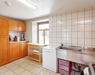 Guest house 0931302 - Chalet Luxembourg - Hautva