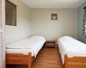 Guest house 0931302 - Chalet Luxembourg - Hautva