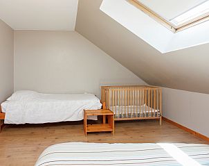 Guest house 0931302 - Chalet Luxembourg - Hautva