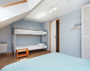 Guest house 0931302 - Chalet Luxembourg - Hautva