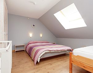 Guest house 0931302 - Chalet Luxembourg - Hautva