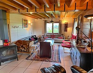 Guest house 0931805 - Holiday property Luxembourg - Amandi