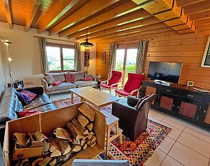 Guest house 0931805 - Holiday property Luxembourg - Amandi