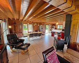 Guest house 0931805 - Holiday property Luxembourg - Amandi