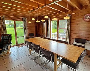 Guest house 0931805 - Holiday property Luxembourg - Amandi