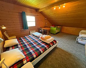 Guest house 0931805 - Holiday property Luxembourg - Amandi