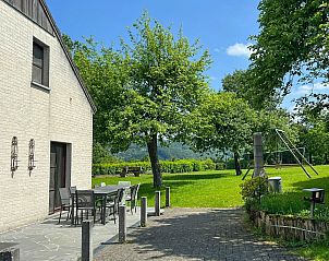Guest house 0931805 - Holiday property Luxembourg - Amandi