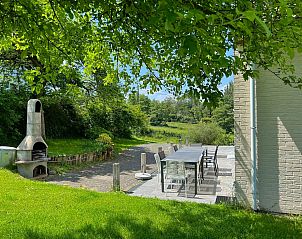 Guest house 0931805 - Holiday property Luxembourg - Amandi