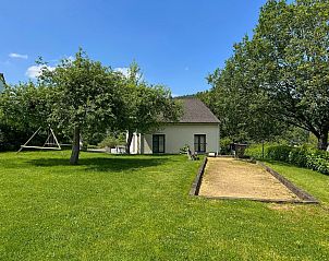 Guest house 0931805 - Holiday property Luxembourg - Amandi