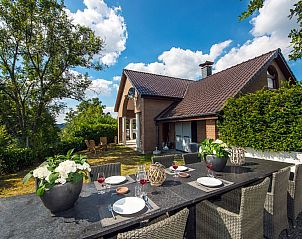 Verblijf 0932104 • Vakantiewoning Ardennen (Luxemburg) • Villa Givet 