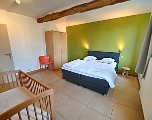 Unterkunft 0932105 - Ferienhaus Luxemburg - Huisje in Petithan