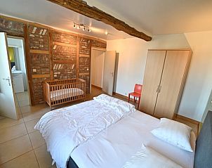 Unterkunft 0932105 - Ferienhaus Luxemburg - Huisje in Petithan