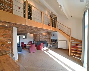 Unterkunft 0932105 - Ferienhaus Luxemburg - Huisje in Petithan