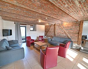 Unterkunft 0932105 - Ferienhaus Luxemburg - Huisje in Petithan