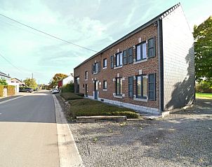 Unterkunft 0932105 - Ferienhaus Luxemburg - Huisje in Petithan