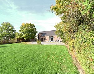 Unterkunft 0932105 - Ferienhaus Luxemburg - Huisje in Petithan