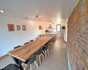 Unterkunft 0932105 - Ferienhaus Luxemburg - Huisje in Petithan