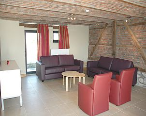 Unterkunft 0932106 - Ferienhaus Luxemburg - Chez Robert