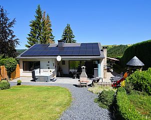 Verblijf 0933101 - Vakantiewoning Ardennen (Luxemburg) - Filly