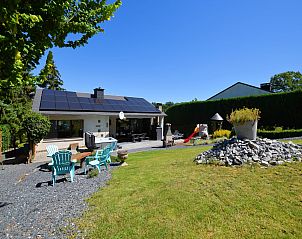 Verblijf 0933101 - Vakantiewoning Ardennen (Luxemburg) - Filly