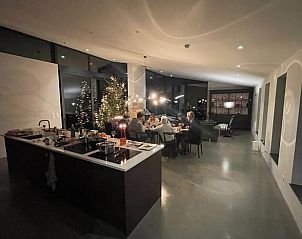Guest house 093403 - Holiday property Luxembourg - Huisje in Bertogne