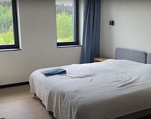 Guest house 093403 - Holiday property Luxembourg - Huisje in Bertogne