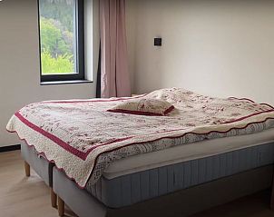 Guest house 093403 - Holiday property Luxembourg - Huisje in Bertogne