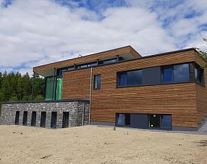 Guest house 093403 - Holiday property Luxembourg - Huisje in Bertogne